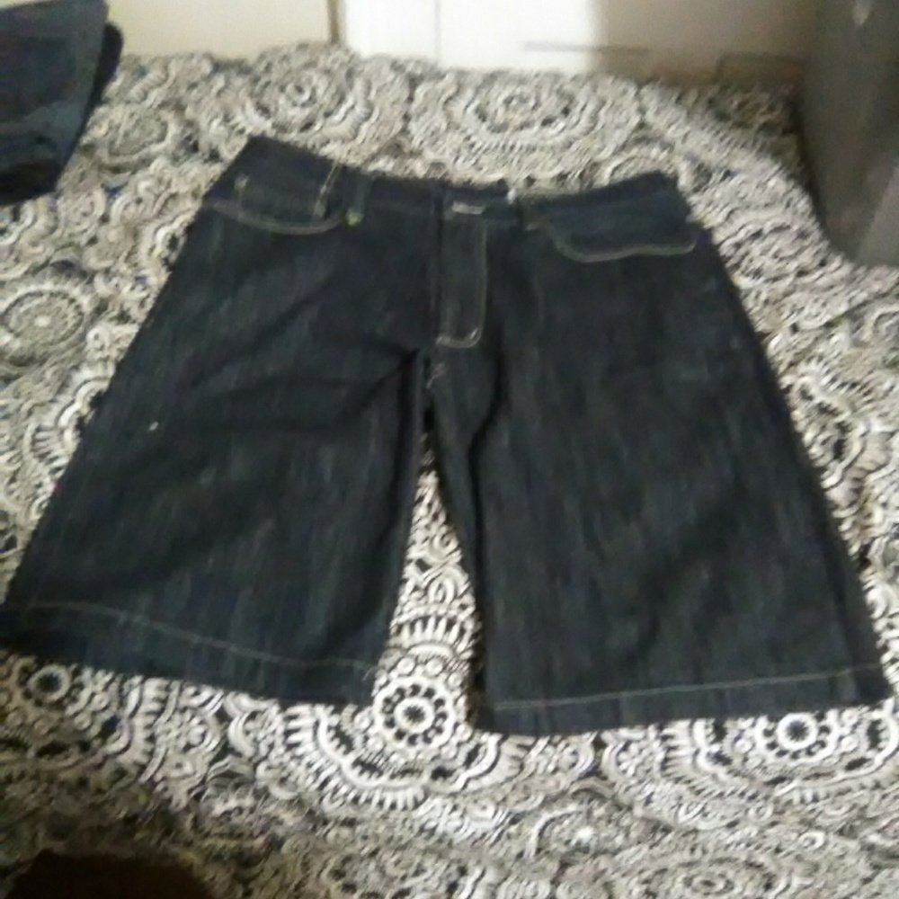 Vintage shorts